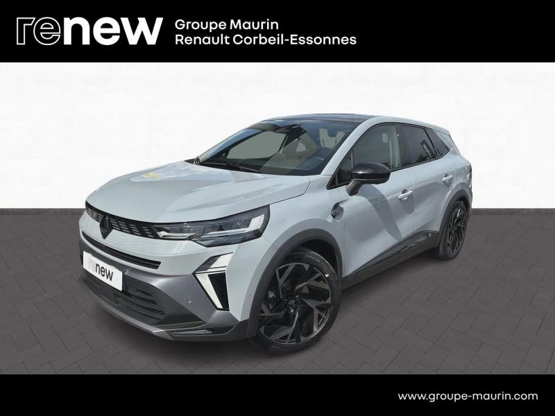 RENAULT Symbioz 1.6 E-Tech full hybrid 145ch esprit Alpine - Photo 1