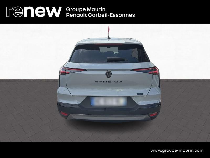 RENAULT Symbioz 1.6 E-Tech full hybrid 145ch esprit Alpine - Photo 4
