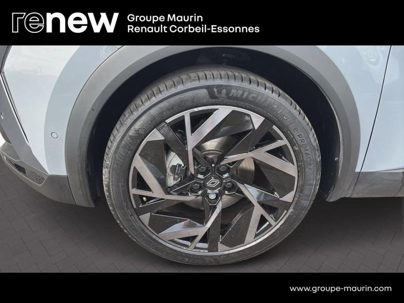 RENAULT Symbioz 1.6 E-Tech full hybrid 145ch esprit Alpine - Photo 9