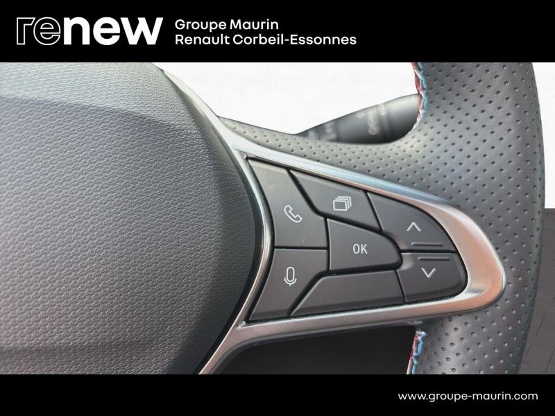 RENAULT Arkana 1.6 E-Tech 145ch full hybrid esprit Alpine -25 - Photo 25
