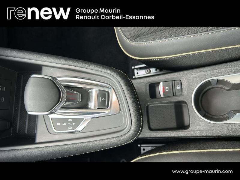 RENAULT Symbioz 1.6 E-Tech full hybrid 145ch Iconic - Photo 26