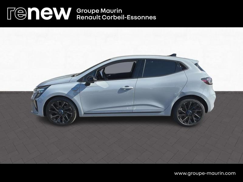 RENAULT Clio 1.0 TCe 90ch esprit Alpine - 24 - Photo 2