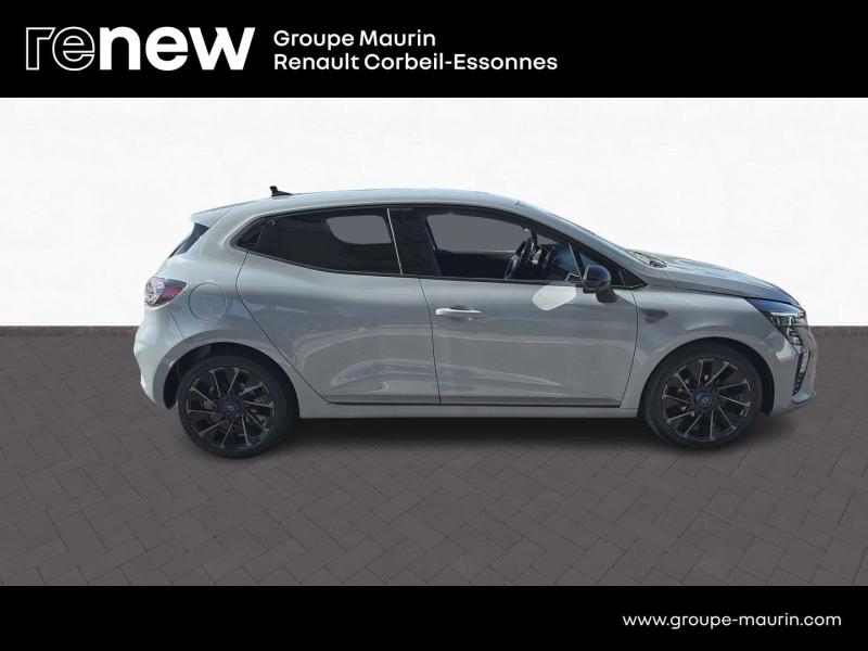 RENAULT Clio 1.0 TCe 90ch esprit Alpine - 24 - Photo 6