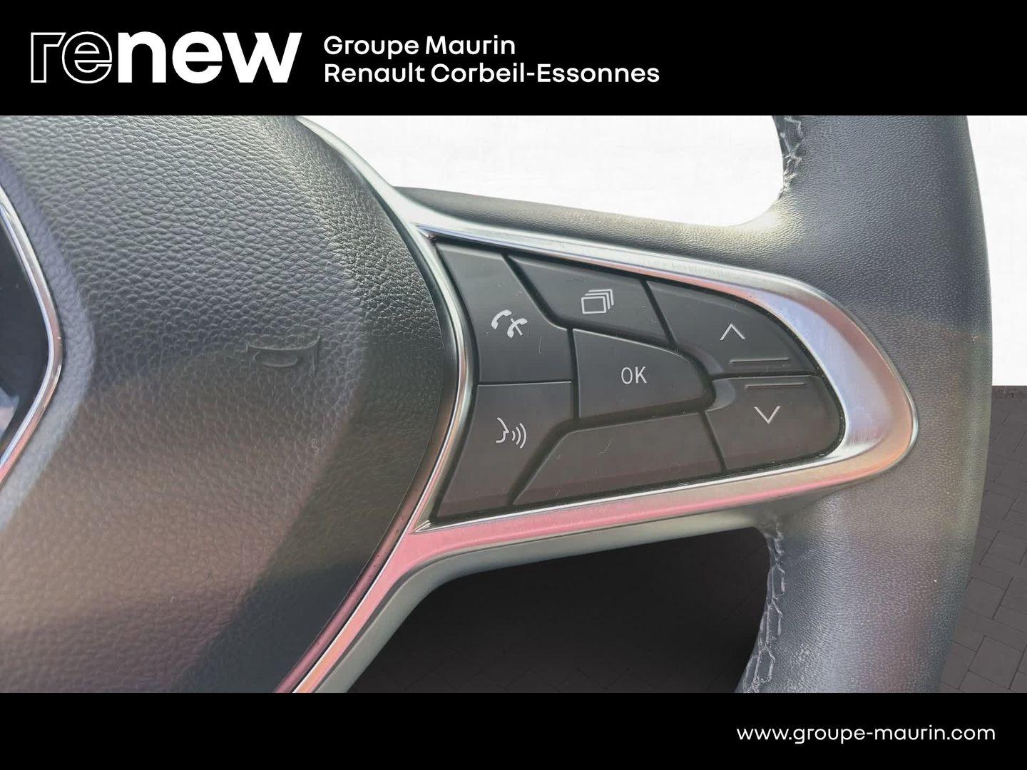 RENAULT Captur 1.6 E-Tech hybride 145ch Techno - Photo 22