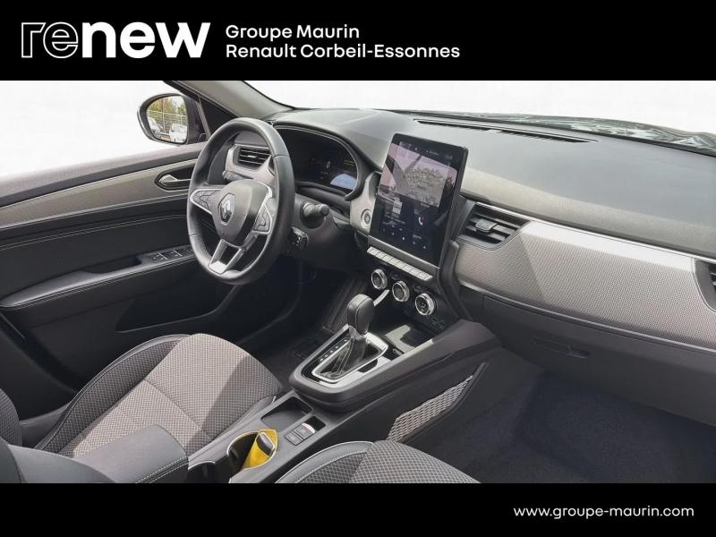 RENAULT Arkana 1.6 E-Tech hybride 145ch Techno -22 - Photo 18