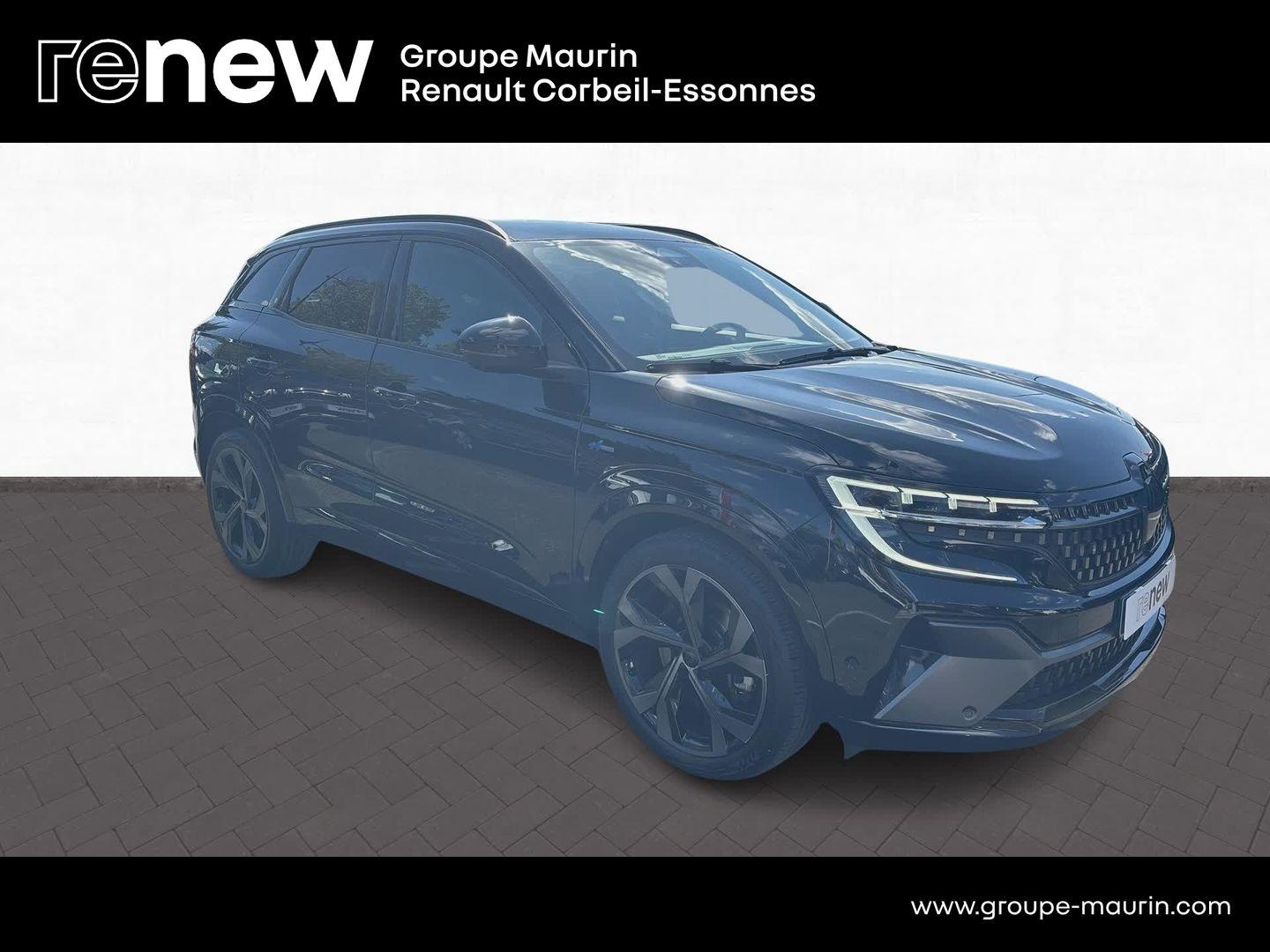 RENAULT Austral 1.2 E-Tech full hybrid 200ch Iconic esprit Alpine - Photo 7