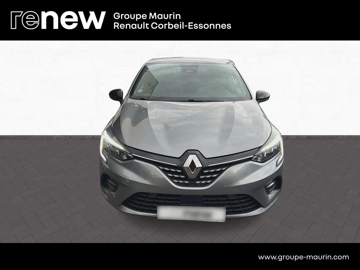 RENAULT Clio 1.0 TCe 90ch Techno - Photo 2