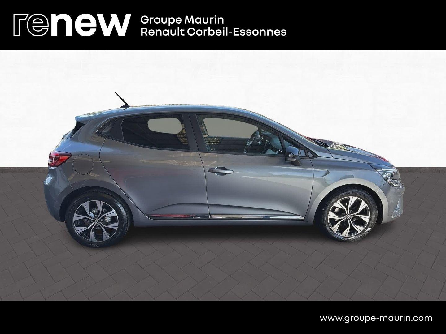 RENAULT Clio 1.0 TCe 90ch Evolution - Photo 6
