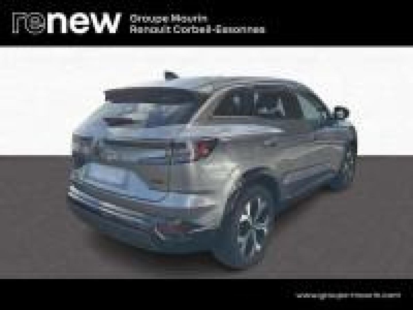 RENAULT Austral 1.2 E-Tech full hybrid 200ch Techno - Photo 6