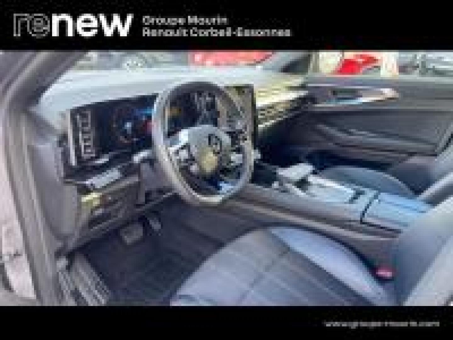 RENAULT Austral 1.2 E-Tech full hybrid 200ch Techno - Photo 8