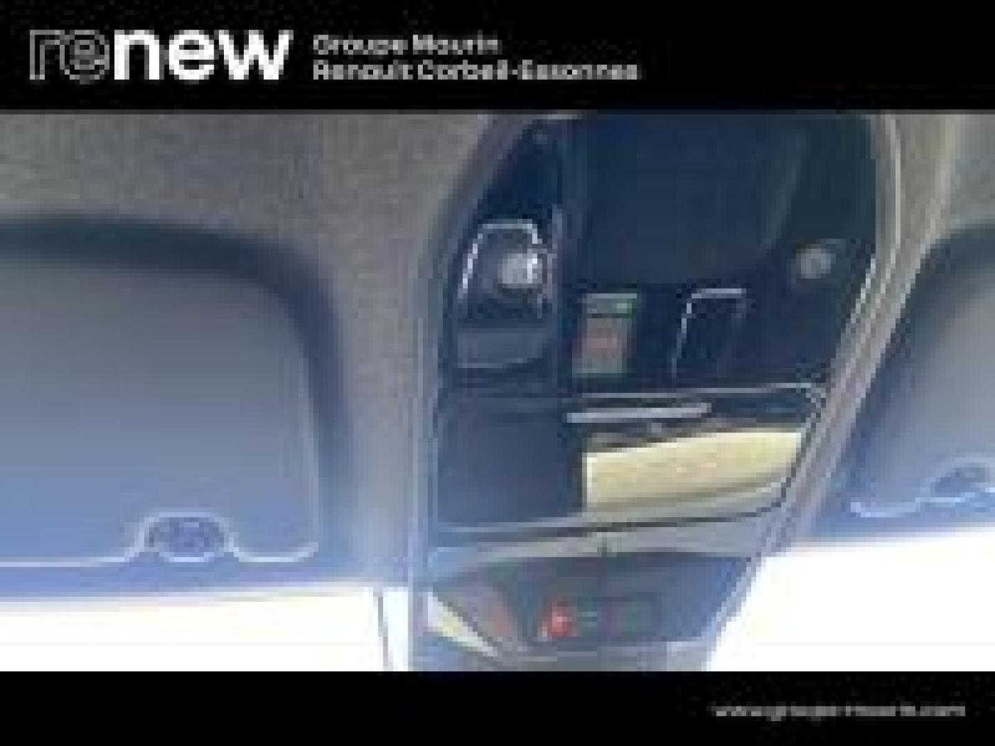 RENAULT Austral 1.2 E-Tech full hybrid 200ch Techno - Photo 18