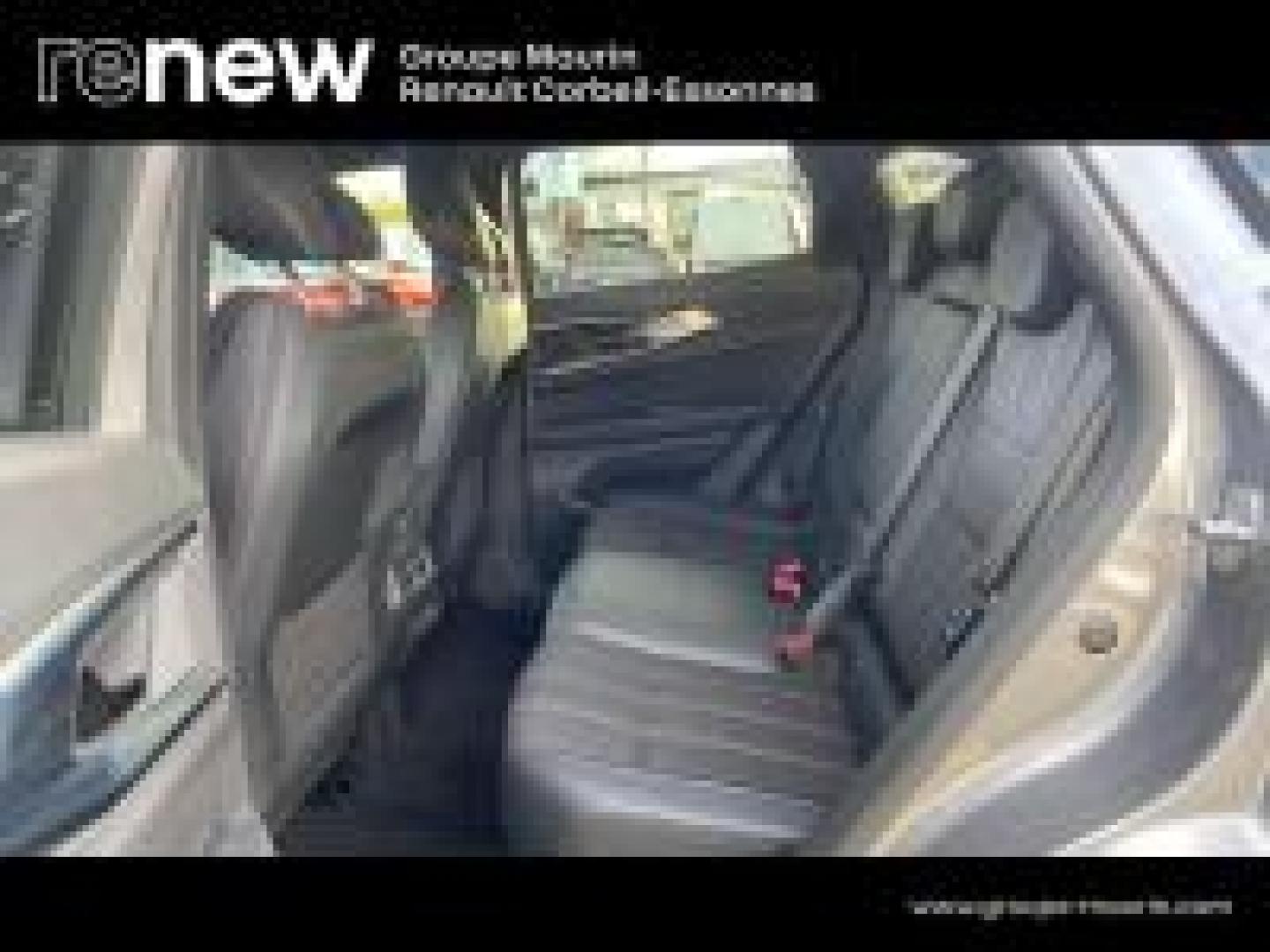 RENAULT Austral 1.2 E-Tech full hybrid 200ch Techno - Photo 21