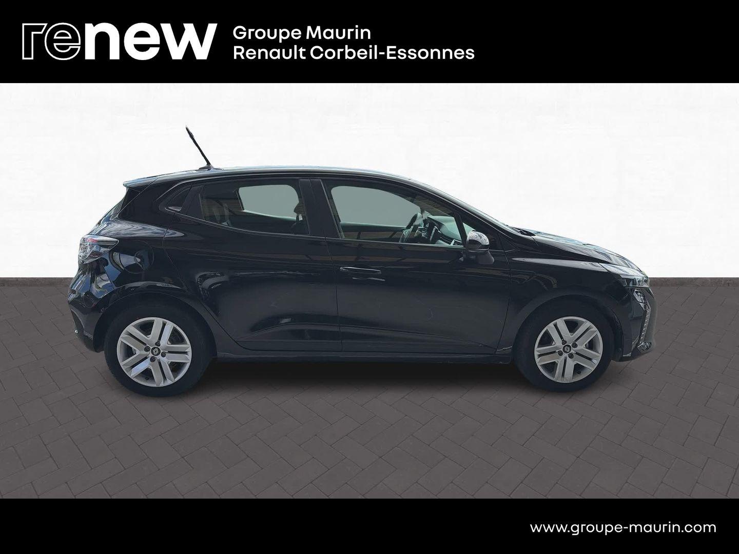 RENAULT Clio 1.5 dCi 100ch Evolution - 25 - Photo 6