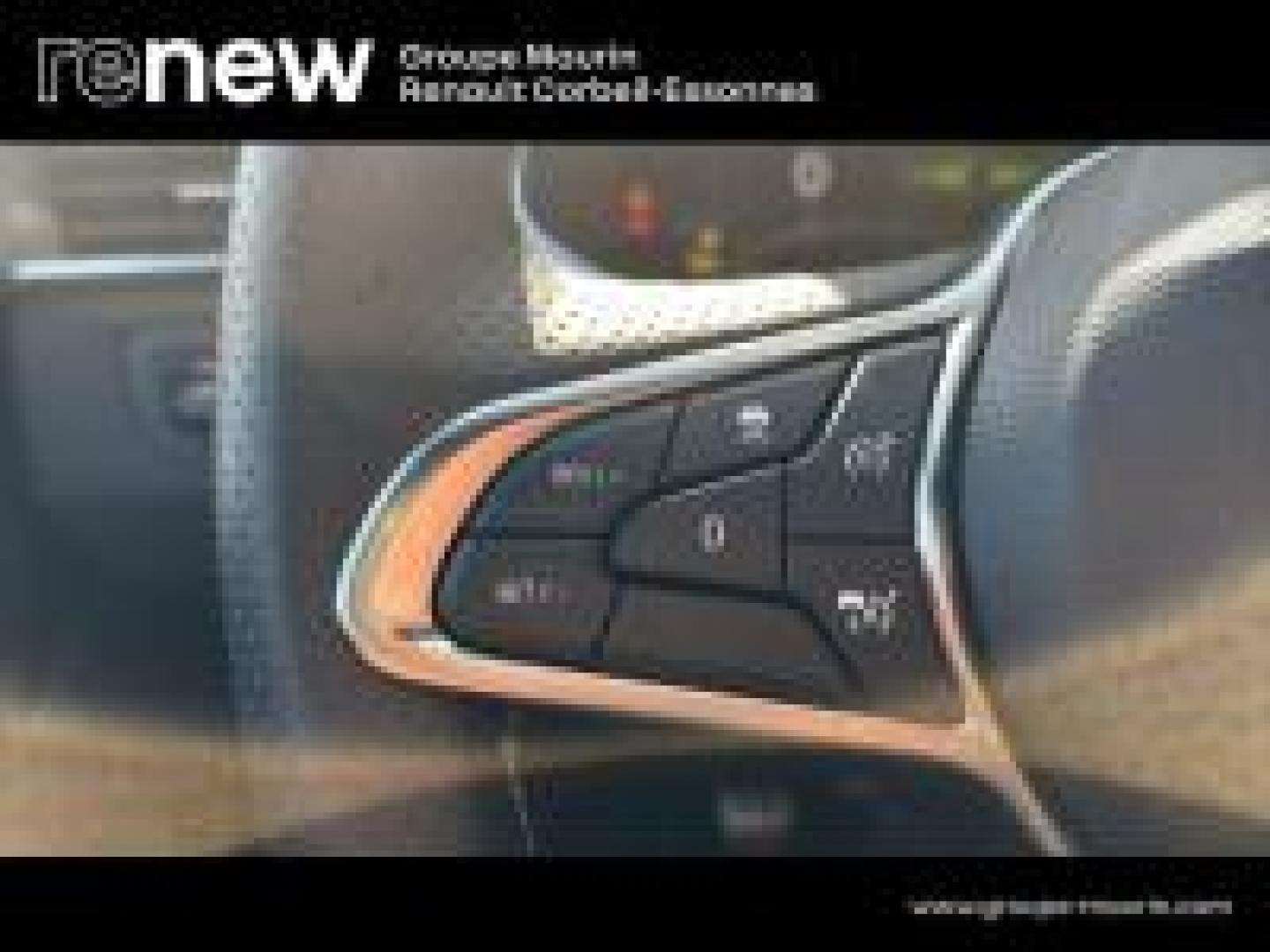 RENAULT Clio 1.0 TCe 90ch esprit Alpine - 25 - Photo 15