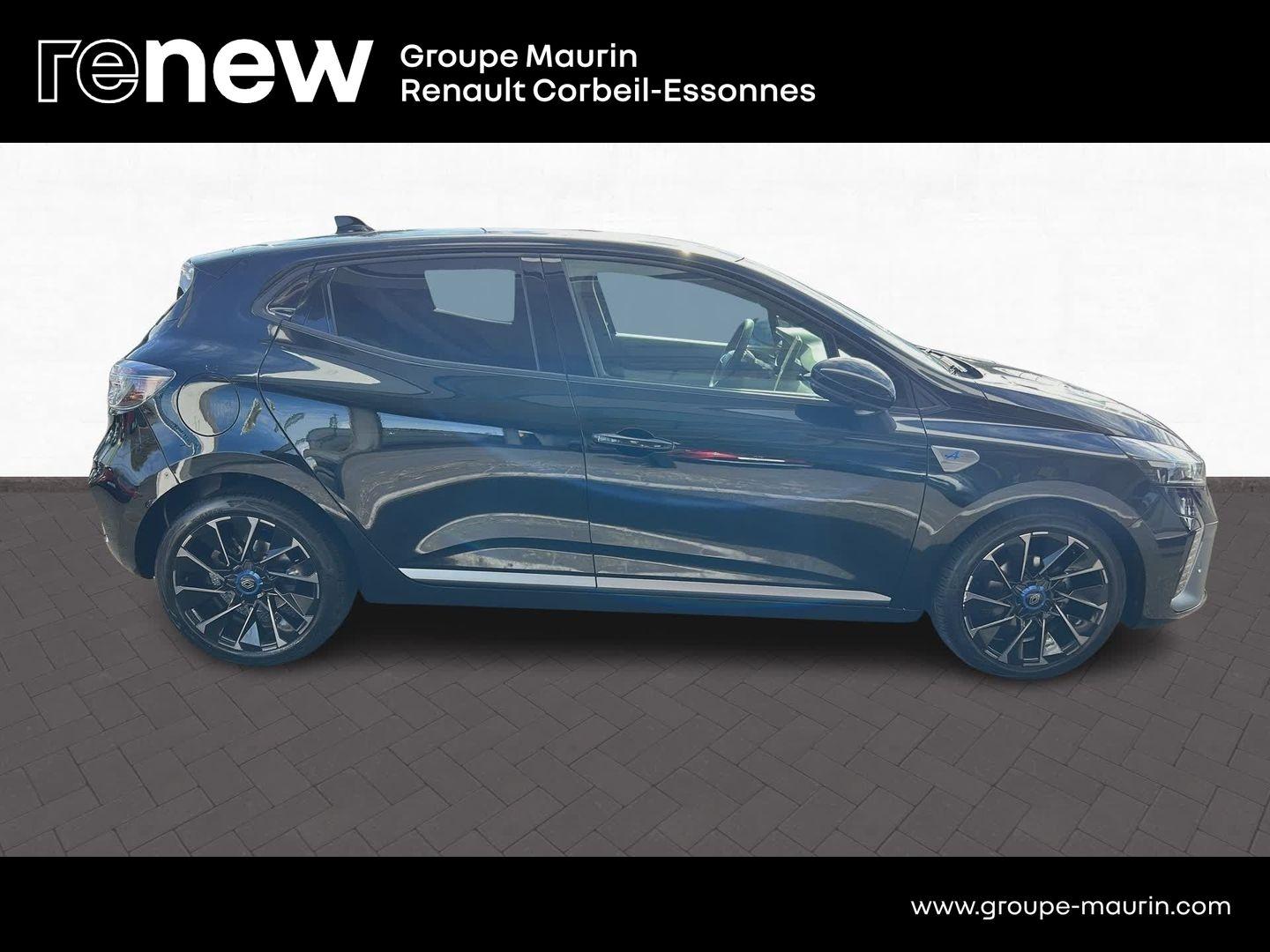 RENAULT Clio 1.0 TCe 90ch esprit Alpine - 25 - Photo 32