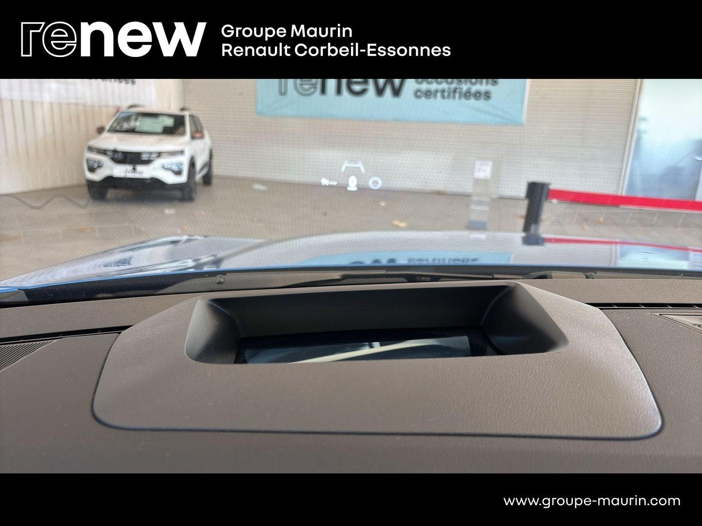 RENAULT Rafale 1.2 E-Tech full hybrid 200ch esprit Alpine - 25 - Photo 28
