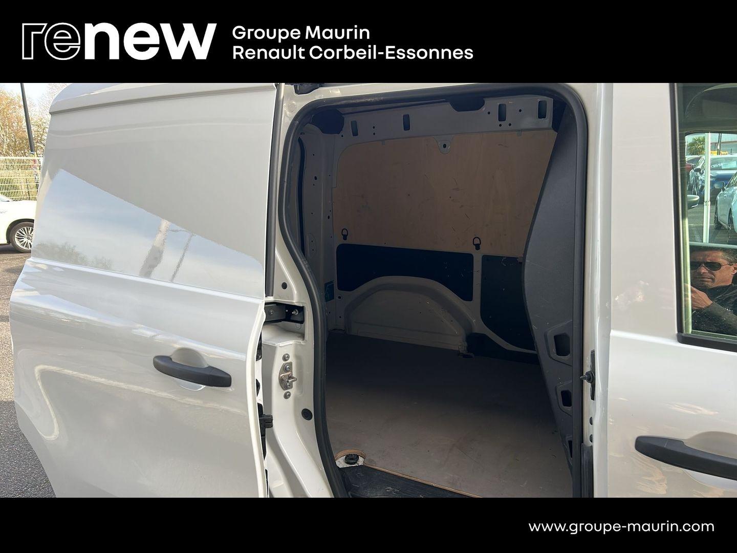 RENAULT Kangoo Van L1 1.5 Blue dCi 115ch Grand Confort EDC7 - 22 - Photo 10