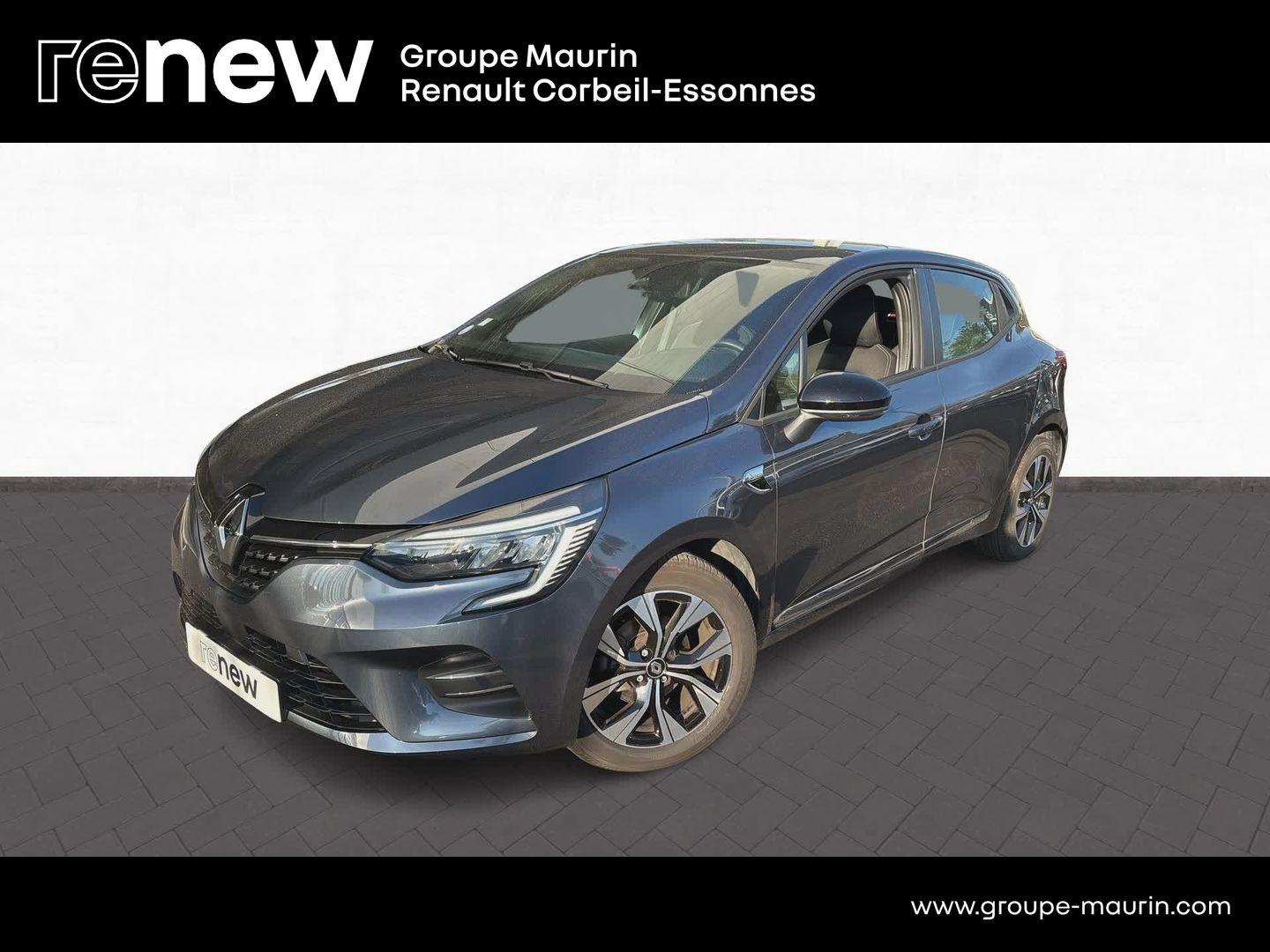 RENAULT Clio 1.0 TCe 90ch Limited -21N - Photo 1