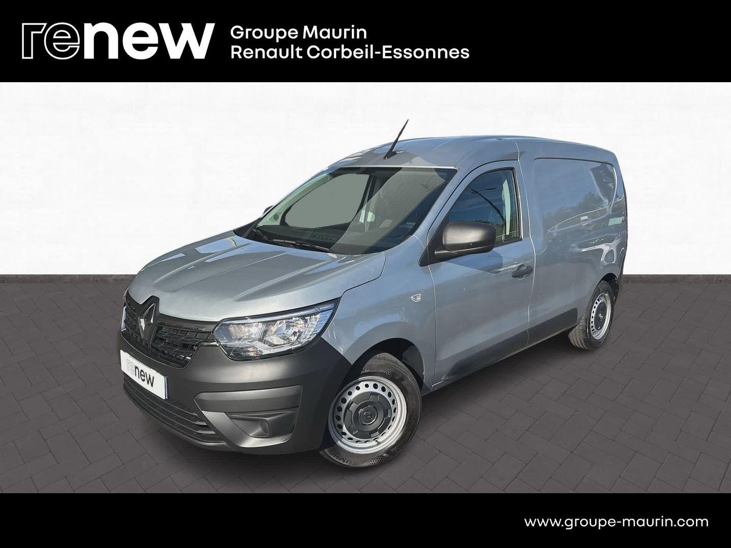 RENAULT Express Van 1.3 TCe 100ch Confort 22 - Photo 1