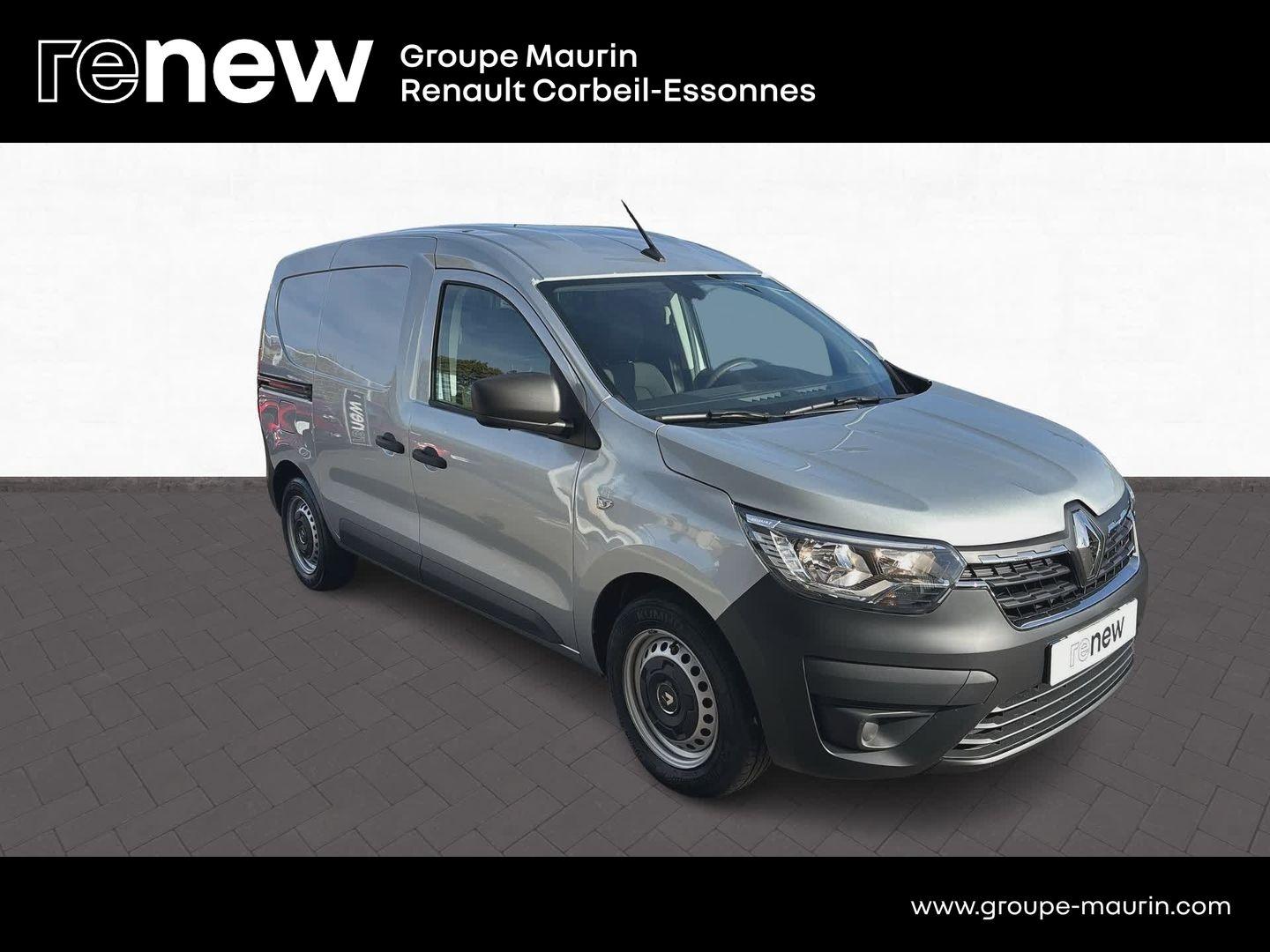 RENAULT Express Van 1.3 TCe 100ch Confort 22 - Photo 7