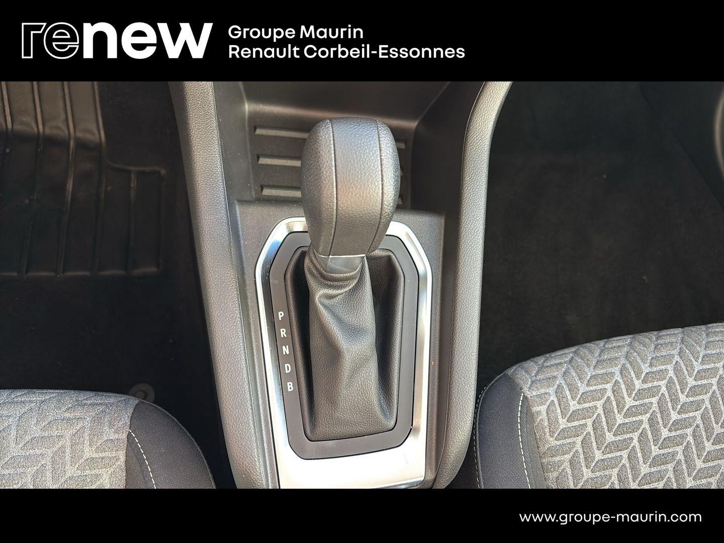 RENAULT Clio Réversible 1.6 E-Tech full hybrid 145 Evolution - Photo 21