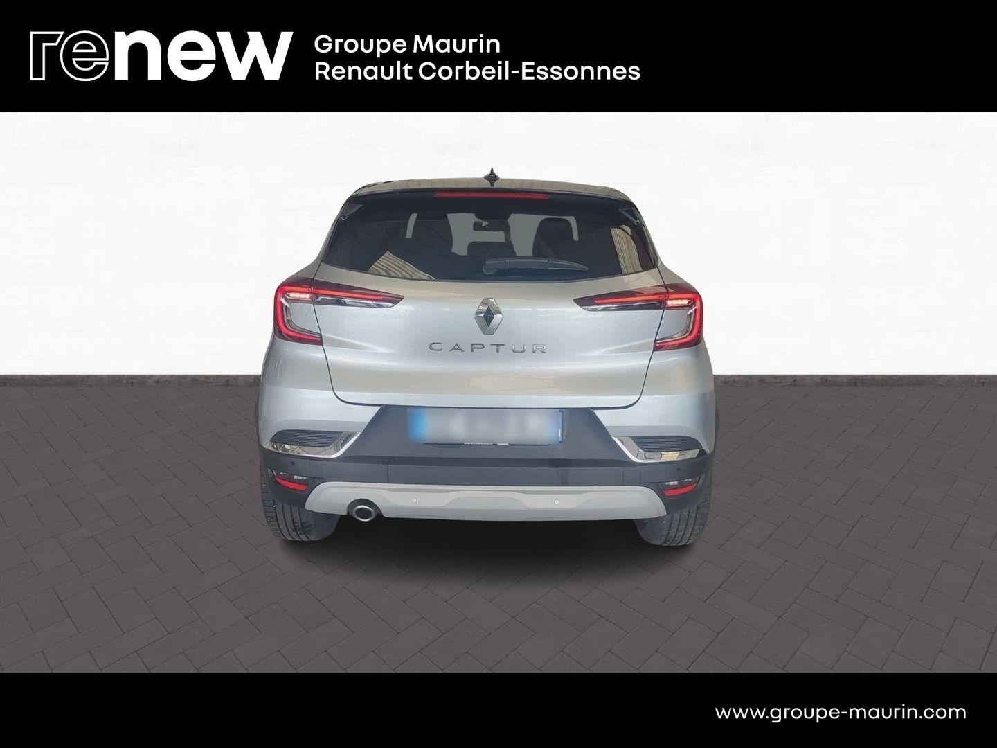 RENAULT Captur 1.0 TCe 90ch Intens -21 - Photo 6