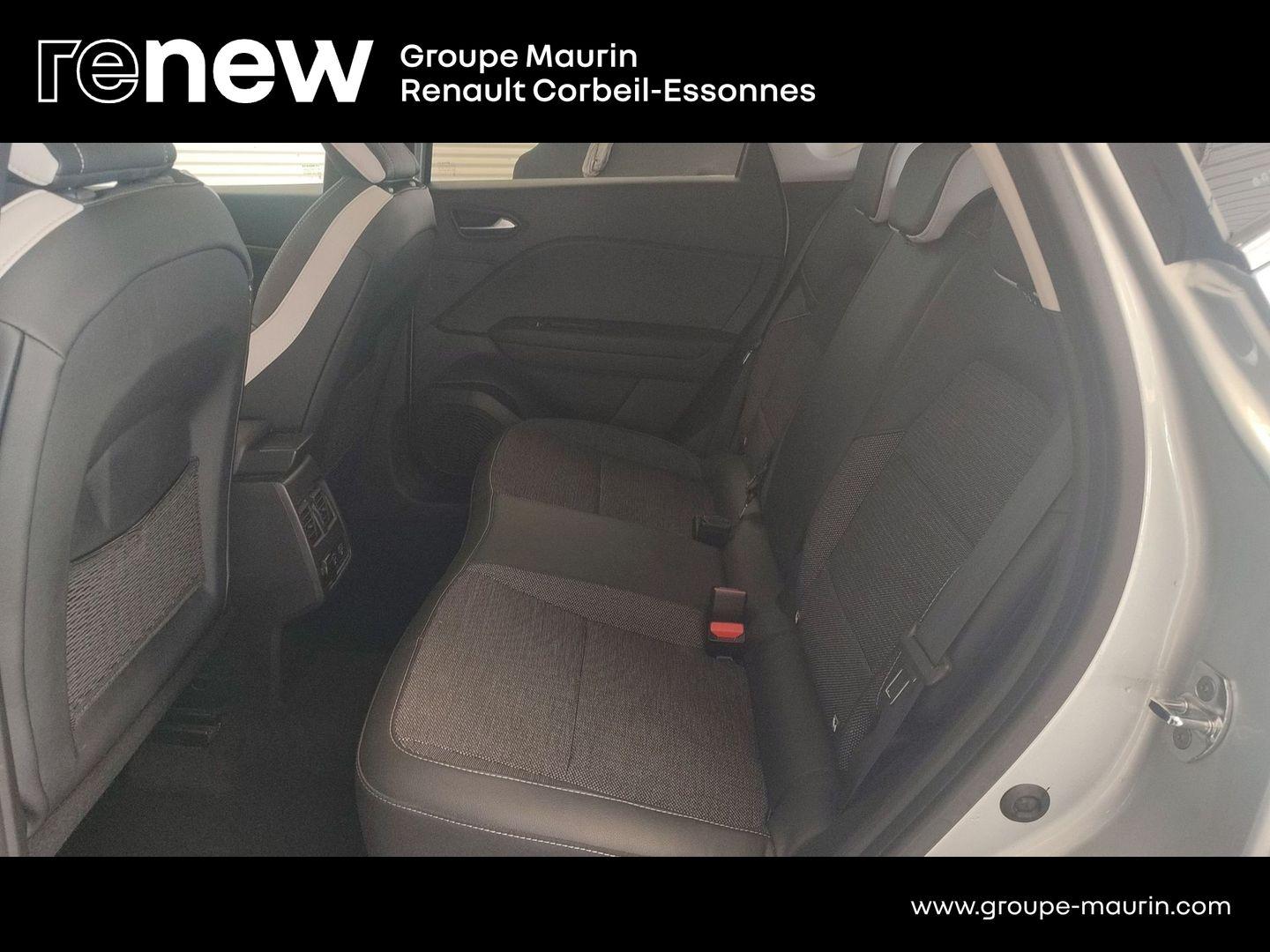 RENAULT Captur 1.0 TCe 90ch Intens -21 - Photo 14