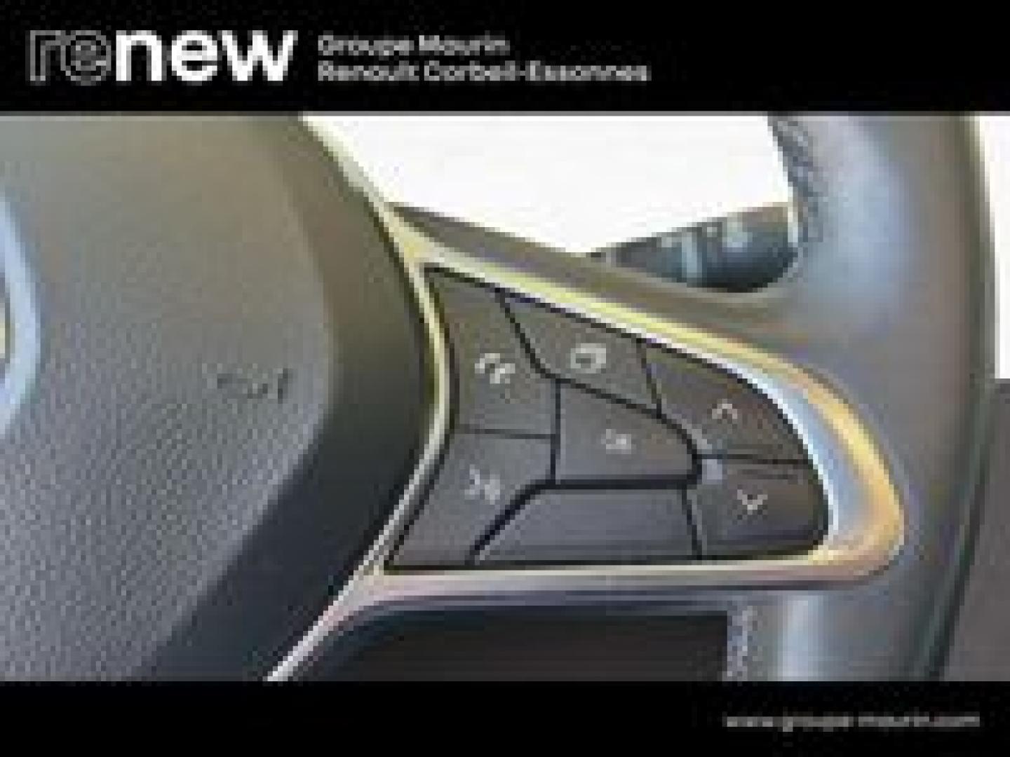 RENAULT Captur 1.0 TCe 90ch Intens -21 - Photo 24