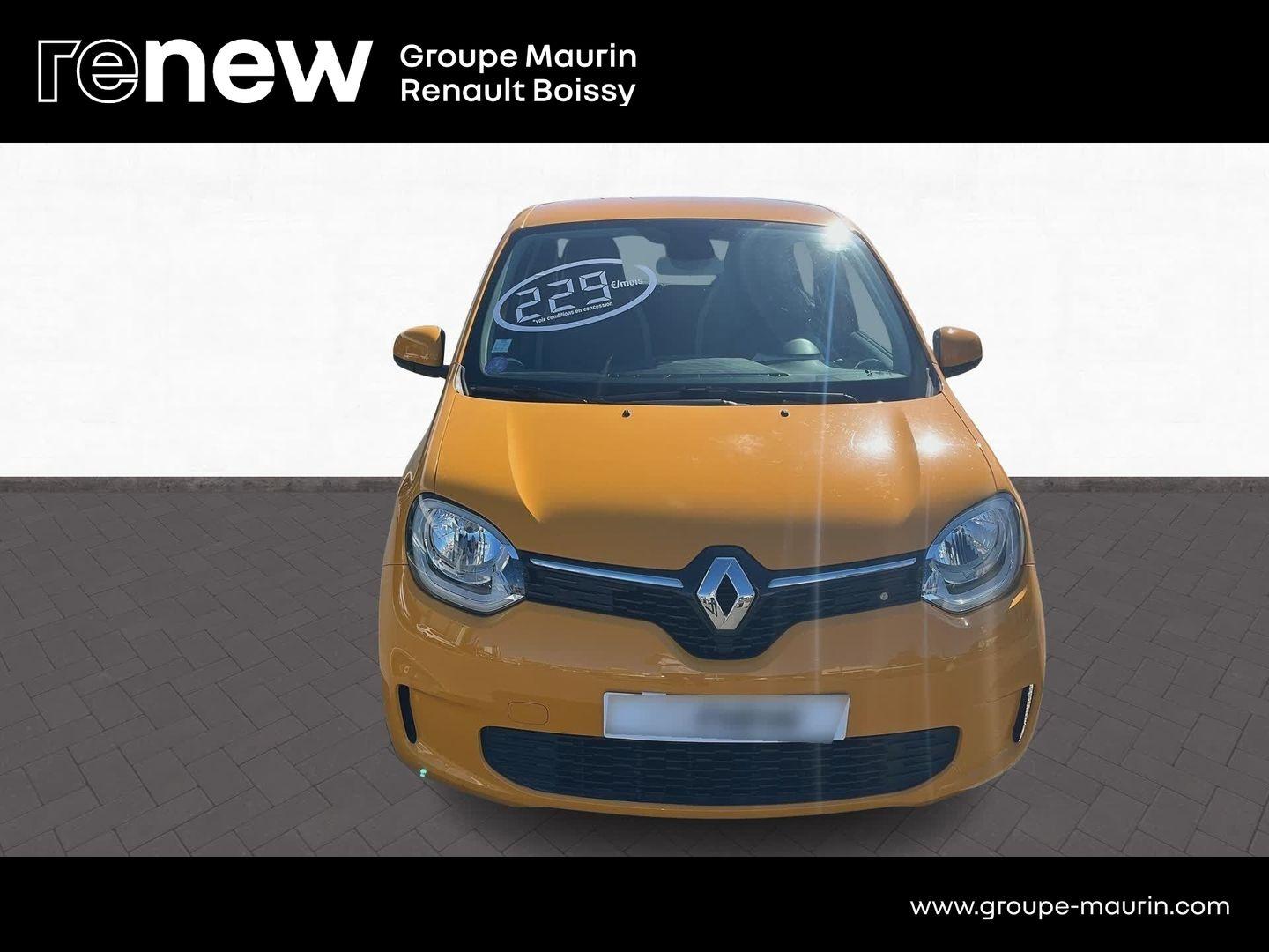 RENAULT Twingo 1.0 SCe 75ch Zen - 20 - Photo 7