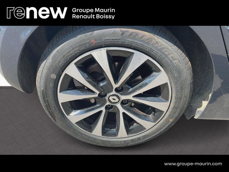 RENAULT Clio 1.6 E-Tech hybride 140ch Intens -21N - Photo 22