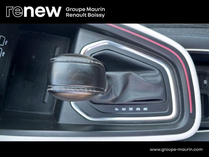 RENAULT Clio 1.6 E-Tech hybride 140ch Intens -21N - Photo 30