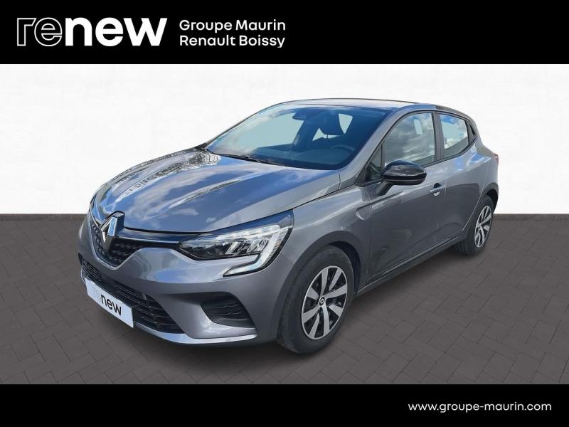 RENAULT Clio 1.0 TCe 90ch Equilibre - Photo 1