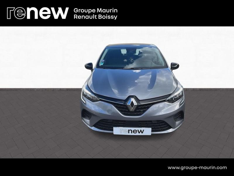 RENAULT Clio 1.0 TCe 90ch Equilibre - Photo 8