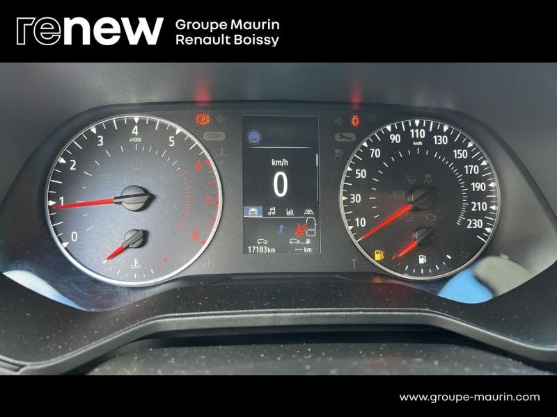 RENAULT Clio 1.0 TCe 90ch Equilibre - Photo 10