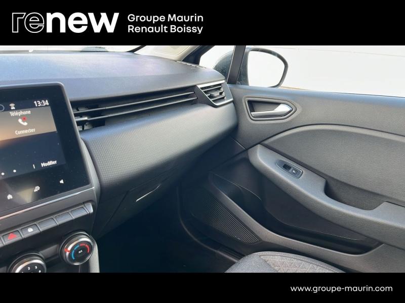 RENAULT Clio 1.0 TCe 90ch Equilibre - Photo 22
