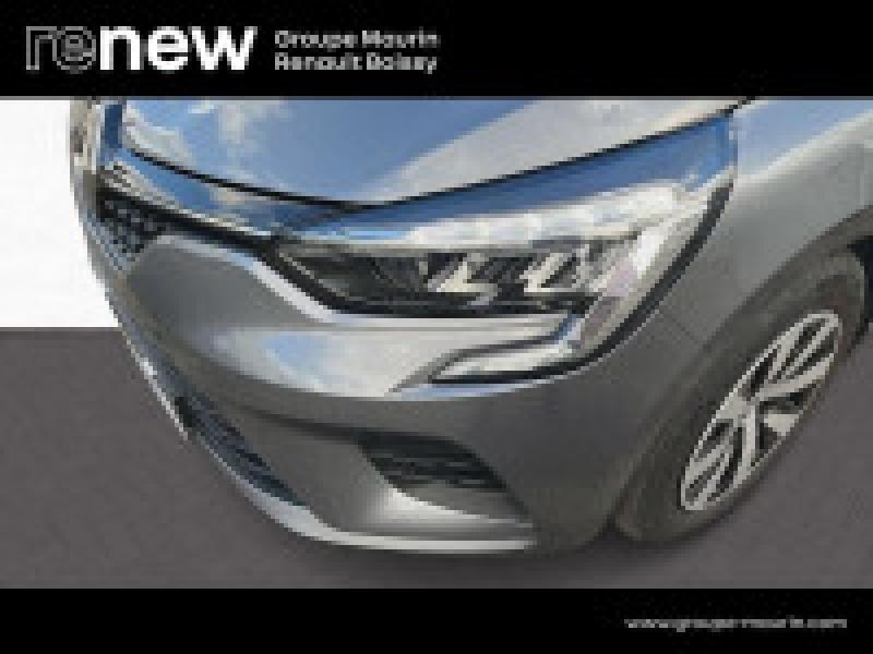 RENAULT Clio 1.0 TCe 90ch Equilibre - Photo 28