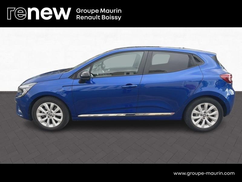 RENAULT Clio 1.6 E-Tech 145ch full hybrid Evolution - Photo 6