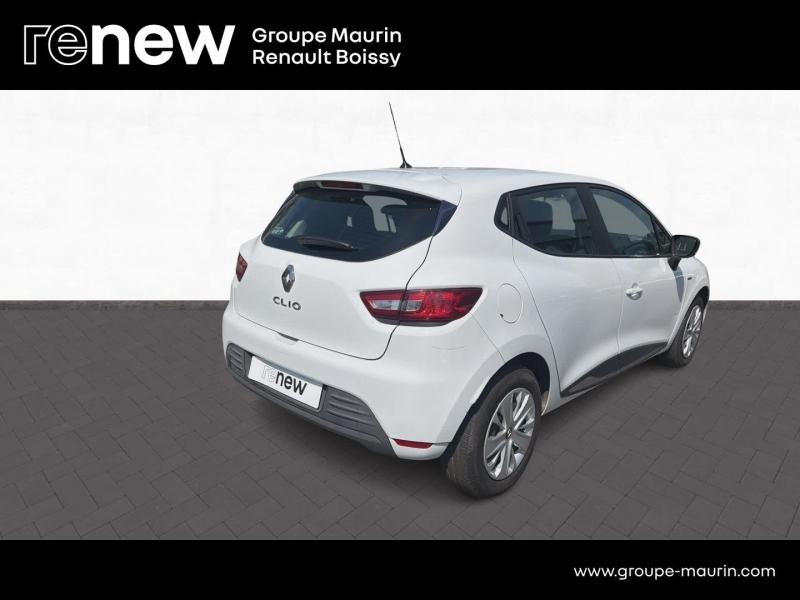 RENAULT Clio 0.9 TCe 75ch energy Trend 5p Euro6c - Photo 4