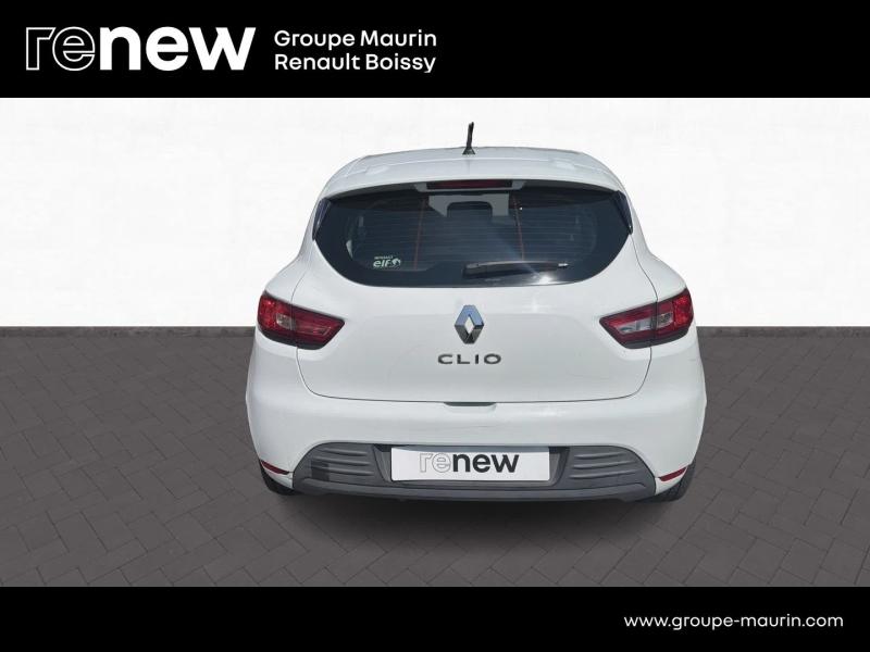 RENAULT Clio 0.9 TCe 75ch energy Trend 5p Euro6c - Photo 8