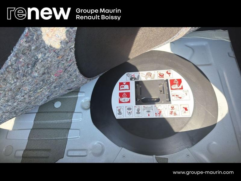 RENAULT Clio 0.9 TCe 75ch energy Trend 5p Euro6c - Photo 15