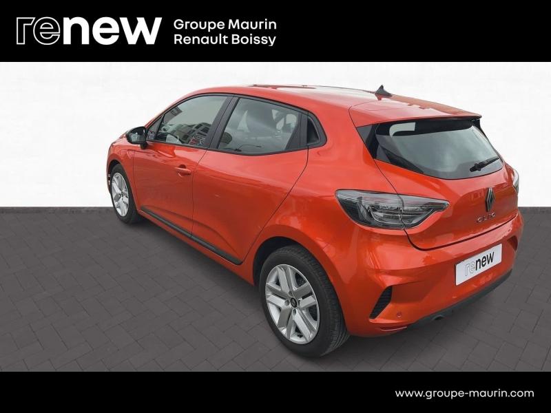 RENAULT Clio 1.0 TCe 90ch Evolution - 24 - Photo 6