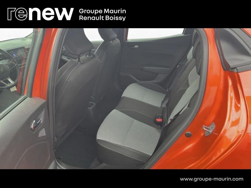 RENAULT Clio 1.0 TCe 90ch Evolution - 24 - Photo 13
