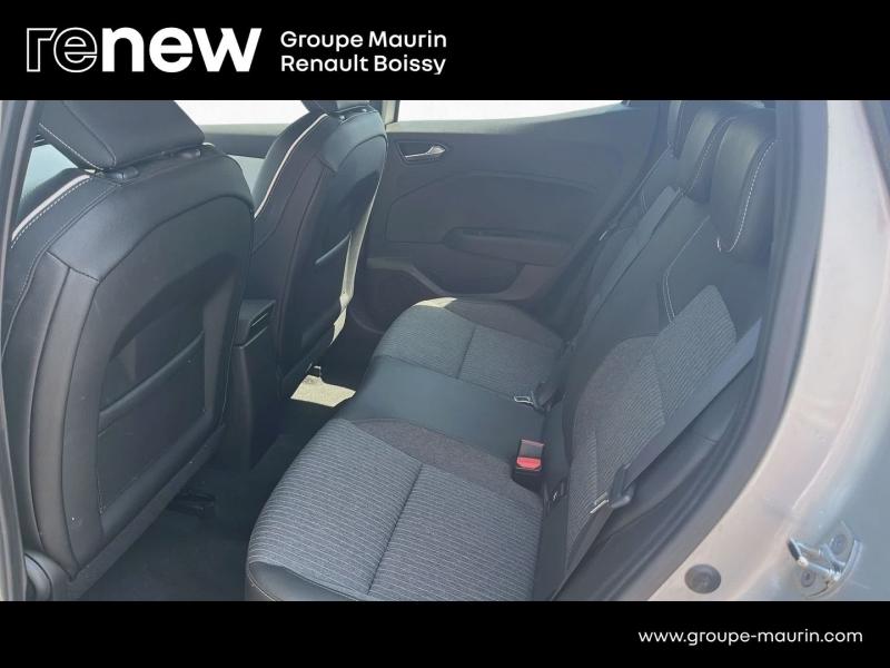 RENAULT Clio 1.0 TCe 90ch Intens -21 - Photo 12