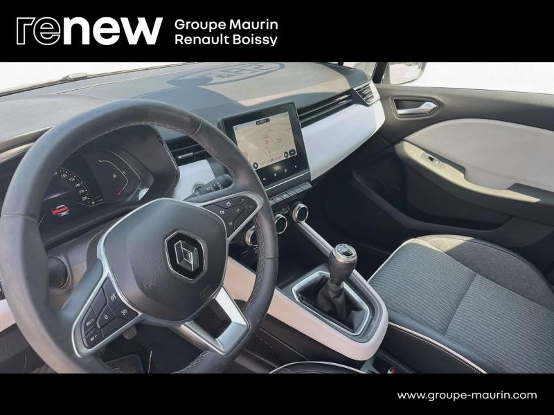 RENAULT Clio 1.0 TCe 90ch Intens -21 - Photo 35