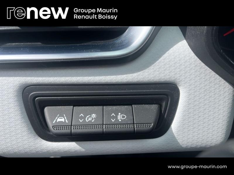 RENAULT Clio 1.0 TCe 90ch Evolution - Photo 24