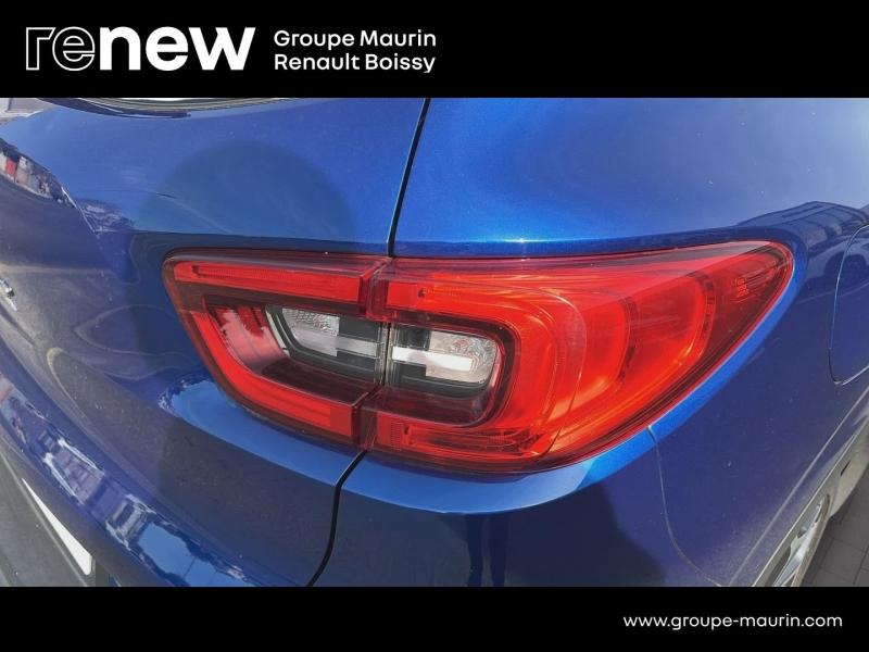 RENAULT Kadjar 1.5 Blue dCi 115ch Intens EDC - Photo 17