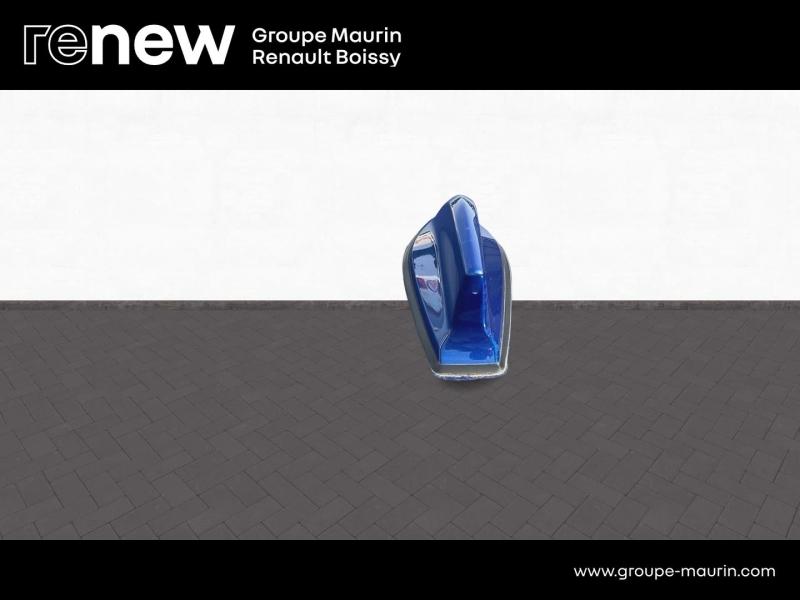 RENAULT Kadjar 1.5 Blue dCi 115ch Intens EDC - Photo 20
