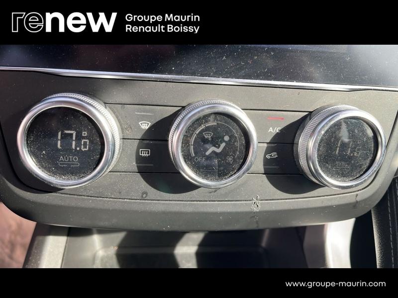 RENAULT Kadjar 1.5 Blue dCi 115ch Intens EDC - Photo 27
