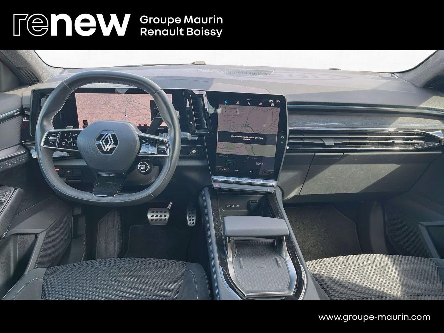 RENAULT Austral 1.2 E-Tech full hybrid 200ch Techno esprit Alpine - Photo 9