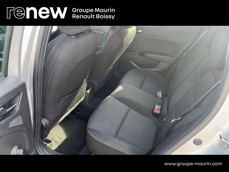 RENAULT Clio 1.6 E-Tech 140ch Business -21 - Photo 12